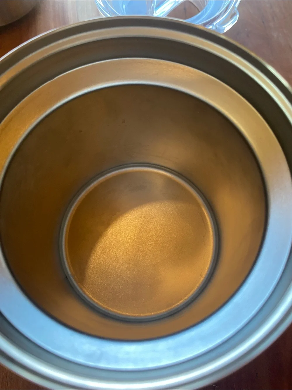 BURNOUT Mug Aerospace Engineer Designed Mug to Keep Drinks Hot, Not Scalding